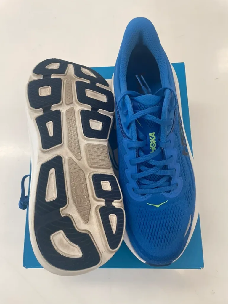 Tweedehands Hoka Bondi 9 bike — afbeelding 2 van 7