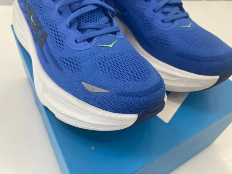 Tweedehands Hoka Bondi 9 bike — afbeelding 4 van 7