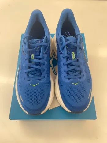 Tweedehands Hoka Bondi 9 Running Shoes
