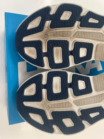 Tweedehands Hoka Bondi 9 bike — afbeelding 7 van 7