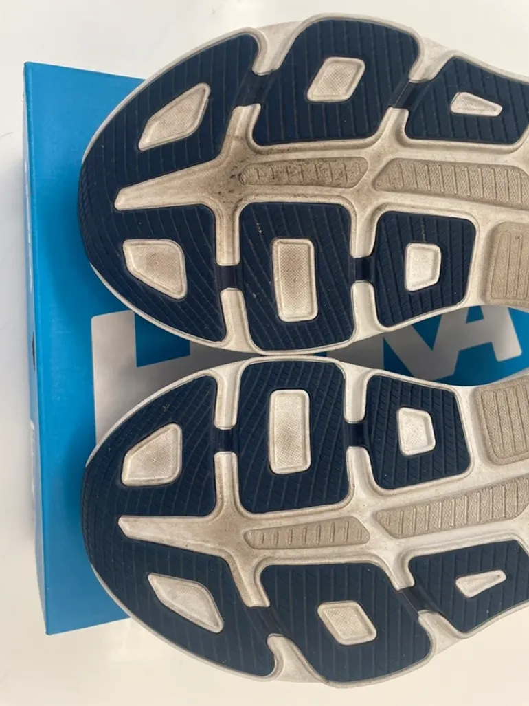 Tweedehands Hoka Bondi 9 bike — afbeelding 7 van 7