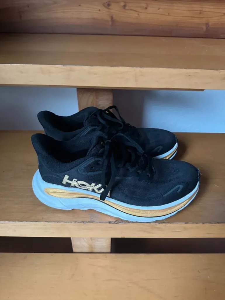 Używany Hoka Clifton 10 bike — zdjęcie 3 z 7