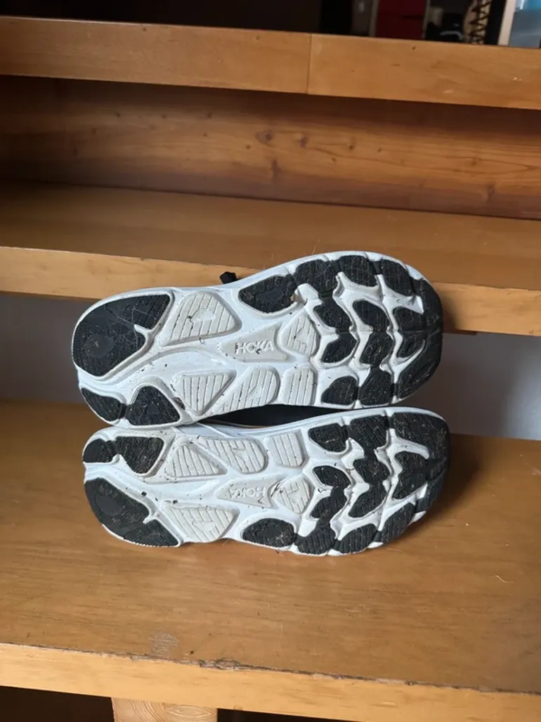 Używany Hoka Clifton 10 bike — zdjęcie 6 z 7