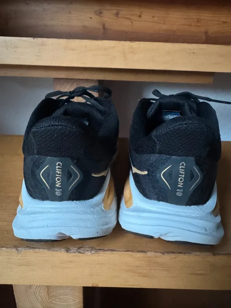 Używany Hoka Clifton 10 bike — zdjęcie 5 z 7