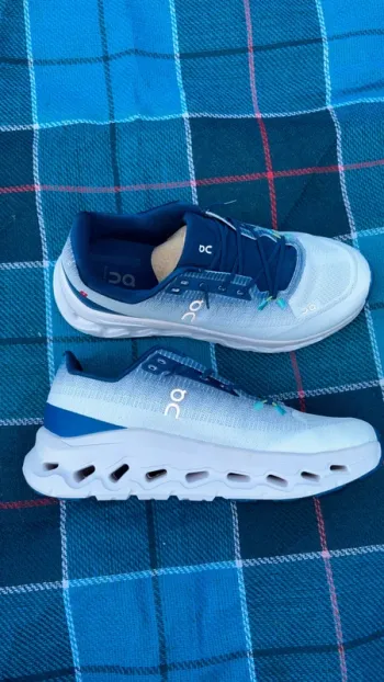Used On Running Cloudtilt Running Shoes