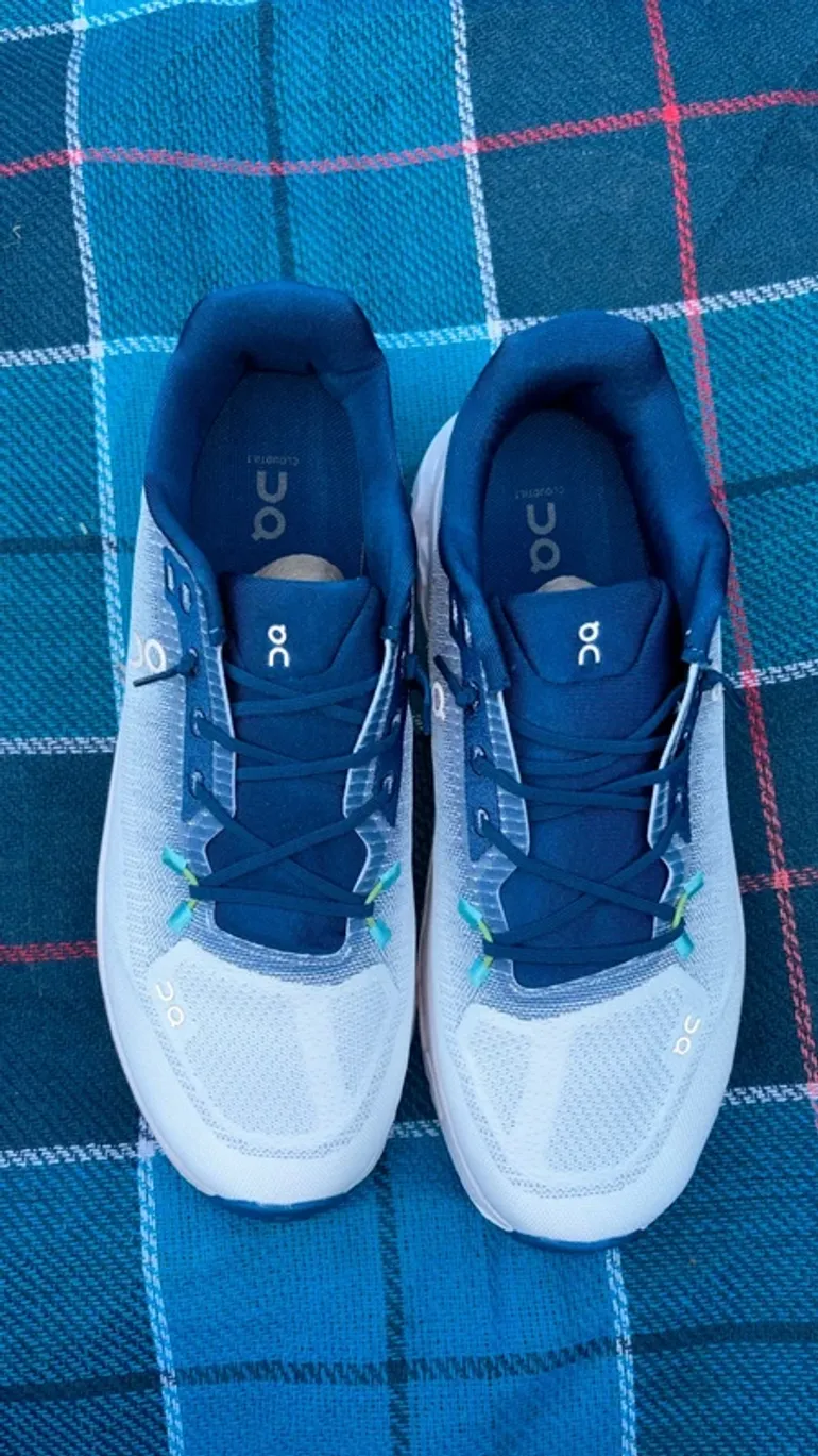 Used On Running Cloudtilt bike — image 4 of 5