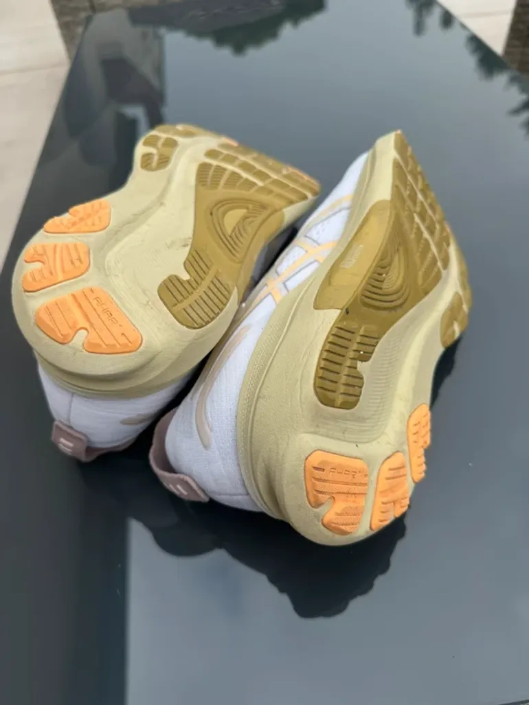 Použité Asics Gel Kayano 32 bike — obrázek 5 z 5