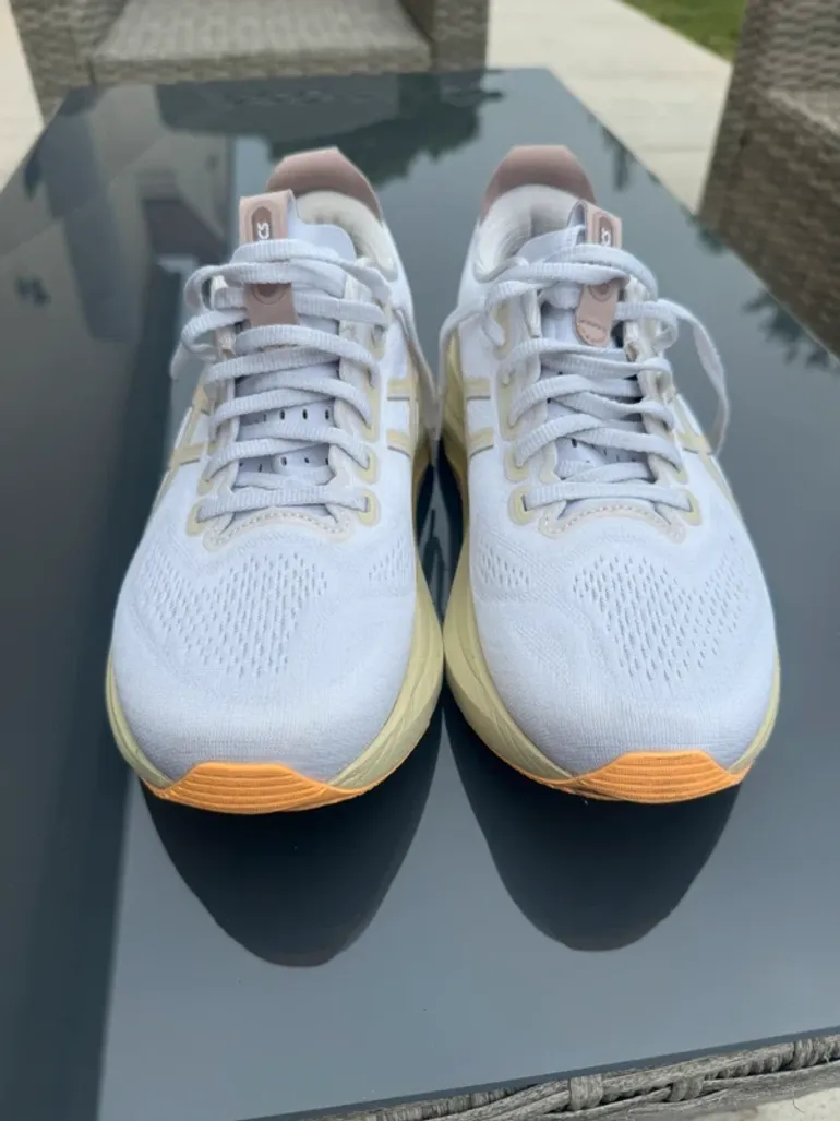 Použité Asics Gel Kayano 32 bike — obrázek 3 z 5