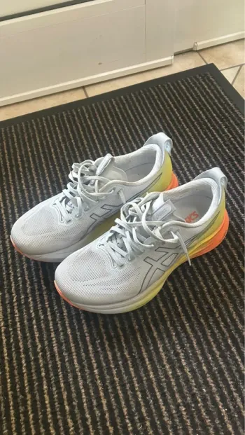 Tweedehands Asics Gel-Kayano 32 Running Shoes