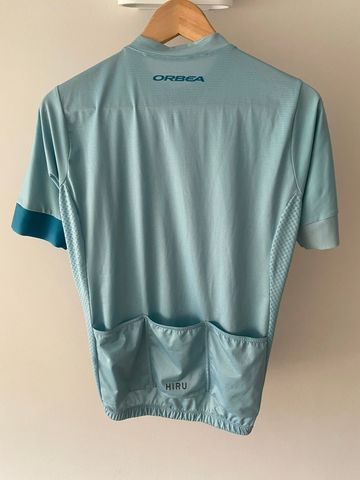Tweedehands Orbea Hiru maillot 2024 bike — afbeelding 2 van 2