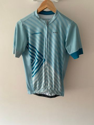 Tweedehands Orbea Hiru maillot 2024 bike — afbeelding 1 van 2