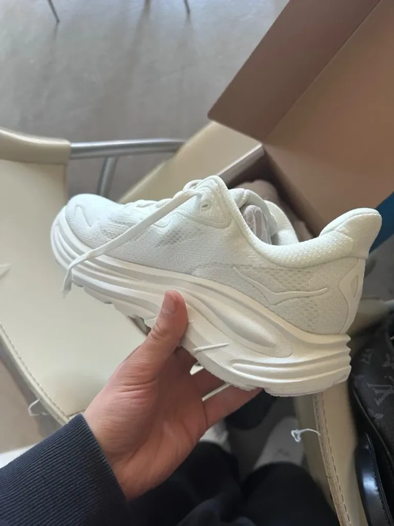 Gebrauchtes Lightweight Hoka Clifton 10 bike — Bild 3 von 8