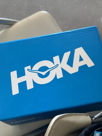 Gebrauchtes Lightweight Hoka Clifton 10 bike — Bild 8 von 8