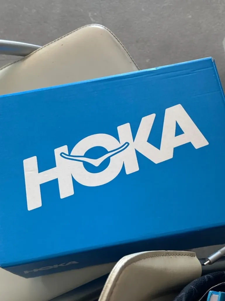 Gebrauchtes Lightweight Hoka Clifton 10 bike — Bild 8 von 8