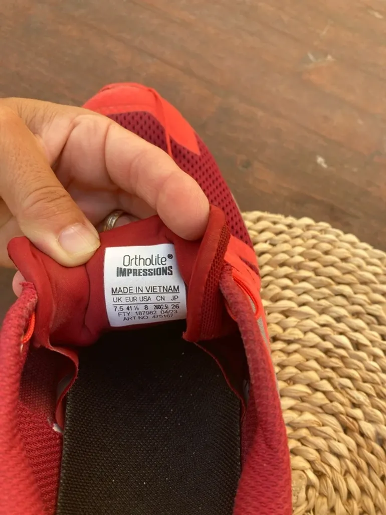 Tweedehands Salomon Sense Ride 5 bike — afbeelding 5 van 5