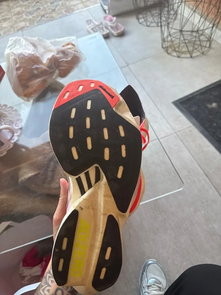 Used Adidas adizero bike — image 4 of 6