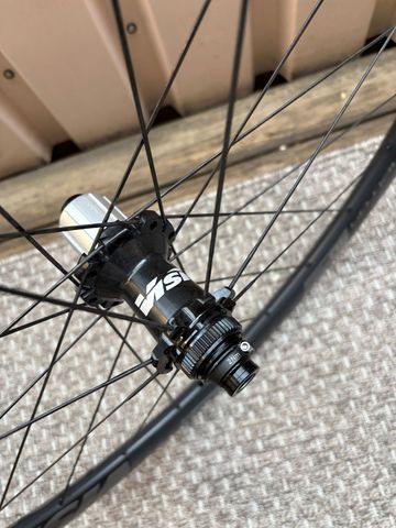 Używany Vision Metron 40 SL Disc Wheels 2022 bike — zdjęcie 6 z 7