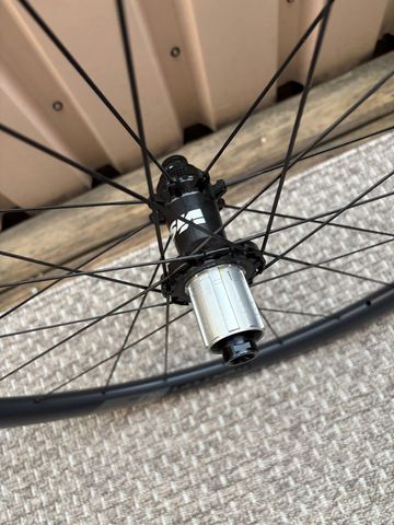 Używany Vision Metron 40 SL Disc Wheels 2022 bike — zdjęcie 5 z 7