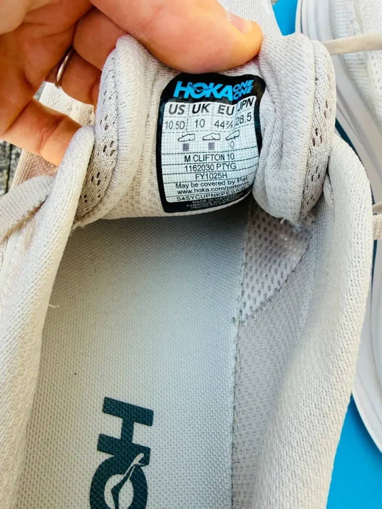 Used Scarpa Clifton 10 bike — image 3 of 6