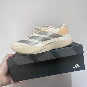 Used Adidas Adizero EVO SL Running Shoes