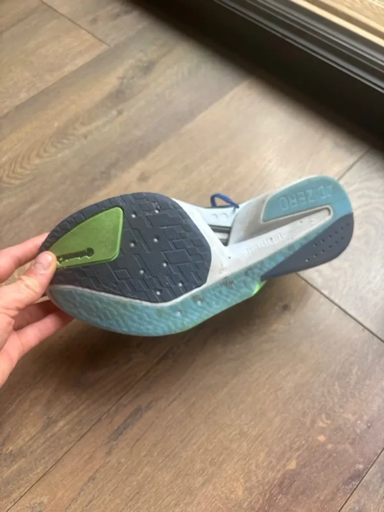 Used Adidas adizero Boston 13 bike — image 6 of 10