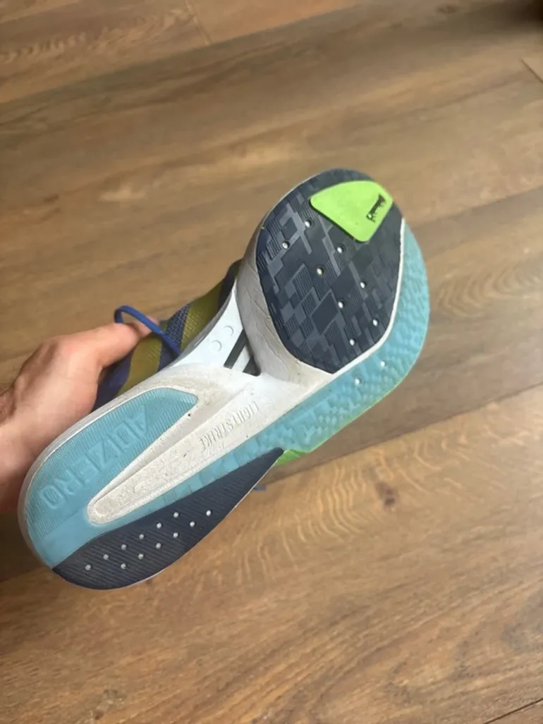 Used Adidas adizero Boston 13 bike — image 8 of 10