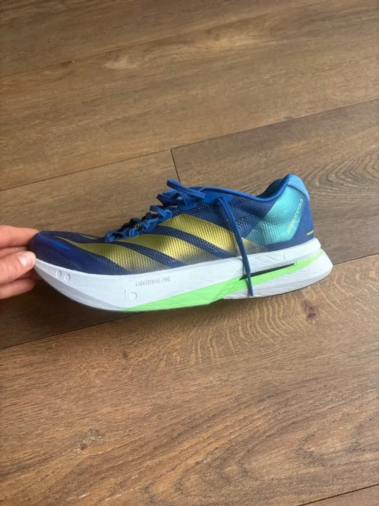 Used Adidas adizero Boston 13 bike — image 9 of 10