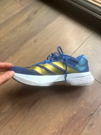 Used Adidas adizero Boston 13 bike — image 5 of 10