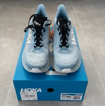 Used Hoka Mach 5 bike — image 4 of 8