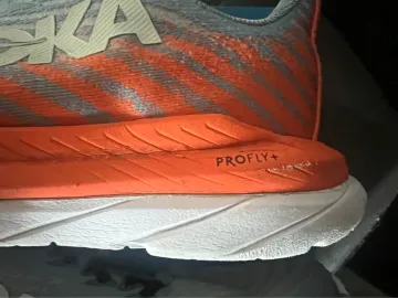 Used Hoka Mach 5 bike — image 8 of 8