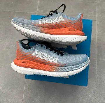 Used Hoka Mach 5 bike — image 3 of 8