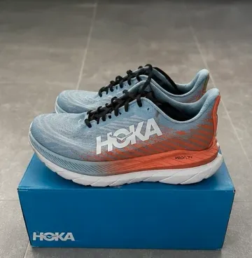Used Hoka Mach 5 bike — image 1 of 8