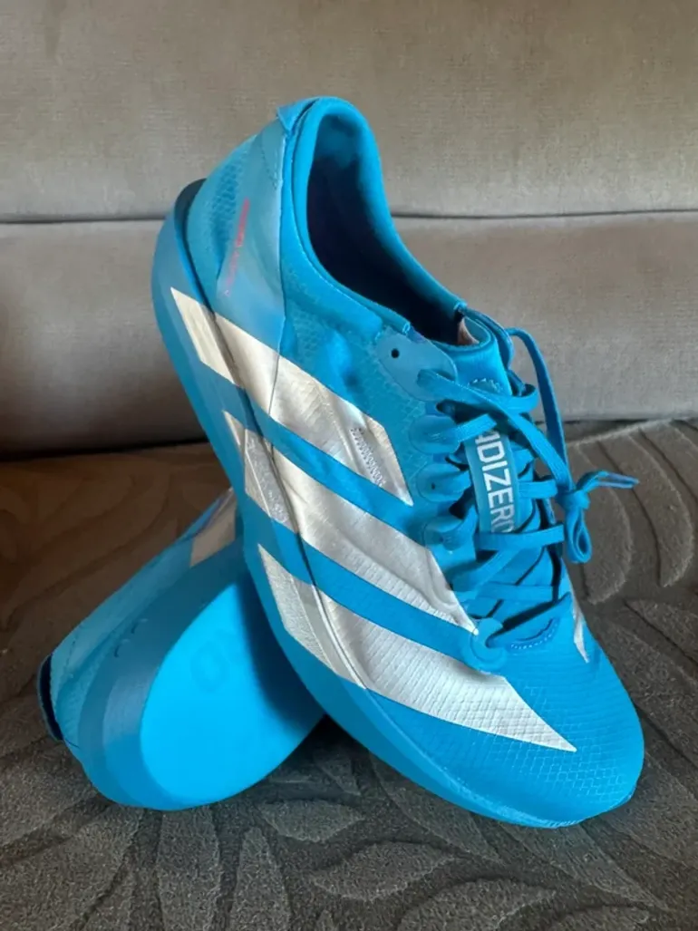 Used Adidas Adizero Adios 9 bike — image 2 of 14
