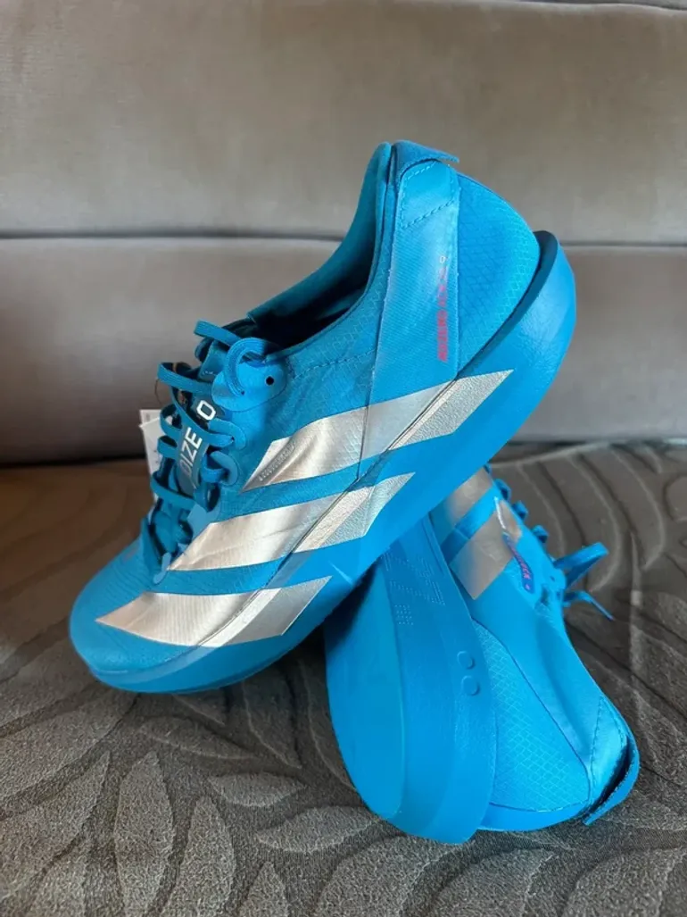 Used Adidas Adizero Adios 9 bike — image 4 of 14