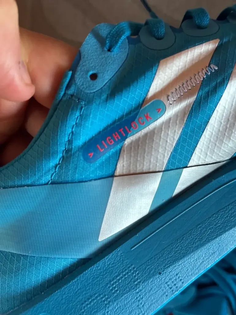 Used Adidas Adizero Adios 9 bike — image 13 of 14