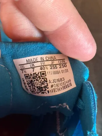 Used Adidas Adizero Adios 9 bike — image 11 of 14