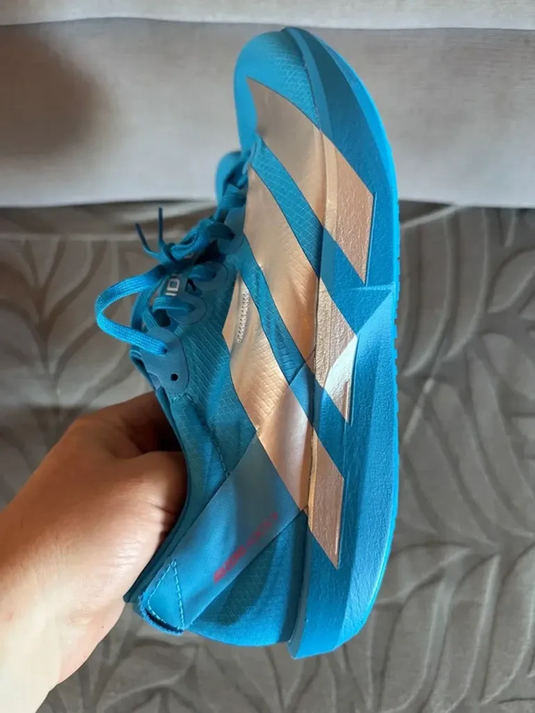 Used Adidas Adizero Adios 9 bike — image 5 of 14