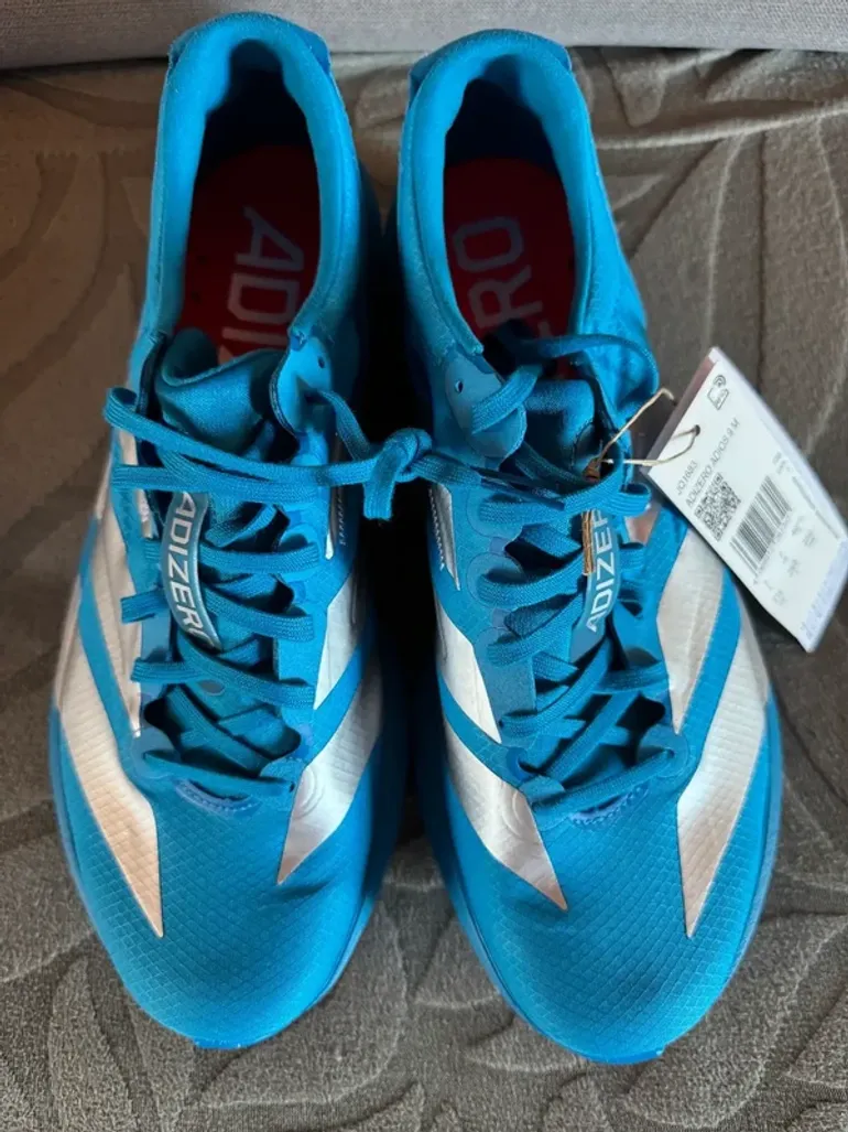 Used Adidas Adizero Adios 9 bike — image 7 of 14