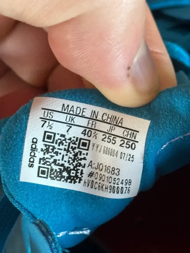 Used Adidas Adizero Adios 9 bike — image 10 of 14