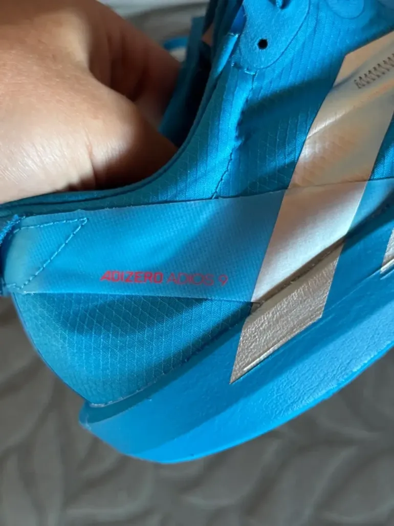 Used Adidas Adizero Adios 9 bike — image 12 of 14