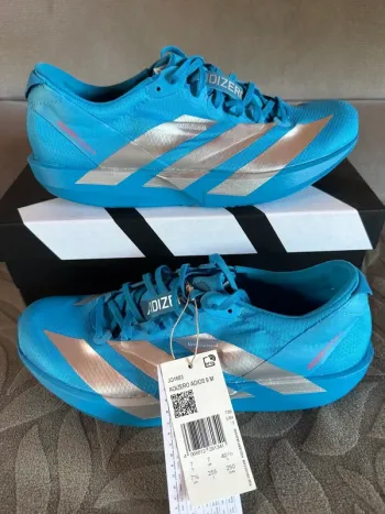 Tweedehands Adidas Adizero Adios 9 Running Shoes
