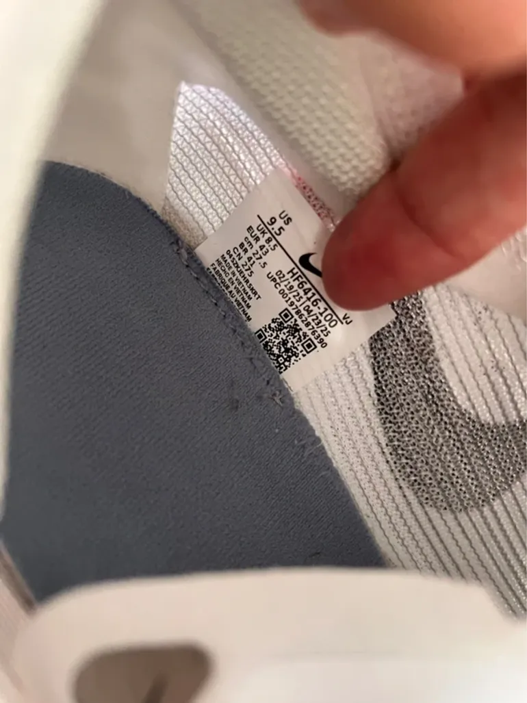 Tweedehands Nike Streakfly 2 bike — afbeelding 5 van 9
