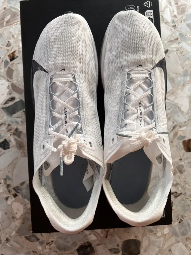 Tweedehands Nike Streakfly 2 bike — afbeelding 9 van 9