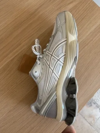 Gebrauchtes Asics Running Shoes bike — Bild 8 von 9