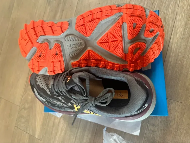 Used Hoka Stinson 7 bike — image 3 of 6