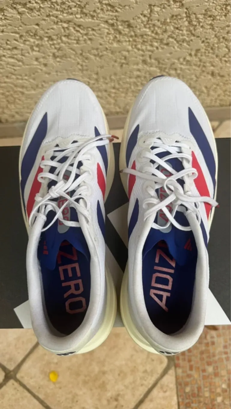Used Adidas Adizero Evo SL Woven bike — image 2 of 2