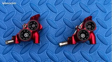 Używany Hope RX4+ 2026 bike — zdjęcie 2 z 6