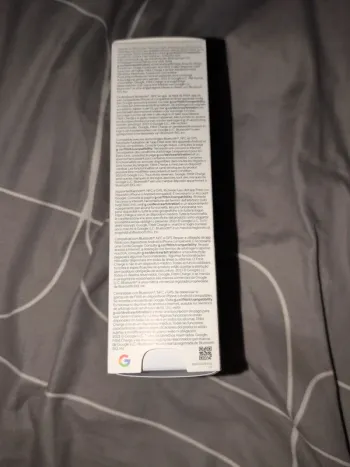 Used Fitbit Charge 6 bike — image 4 of 4