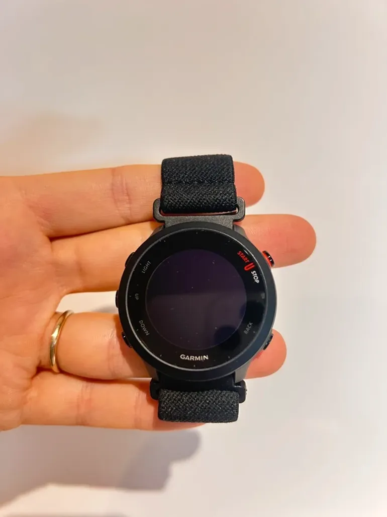 Used Garmin Forerunner 55 bike — image 2 of 5