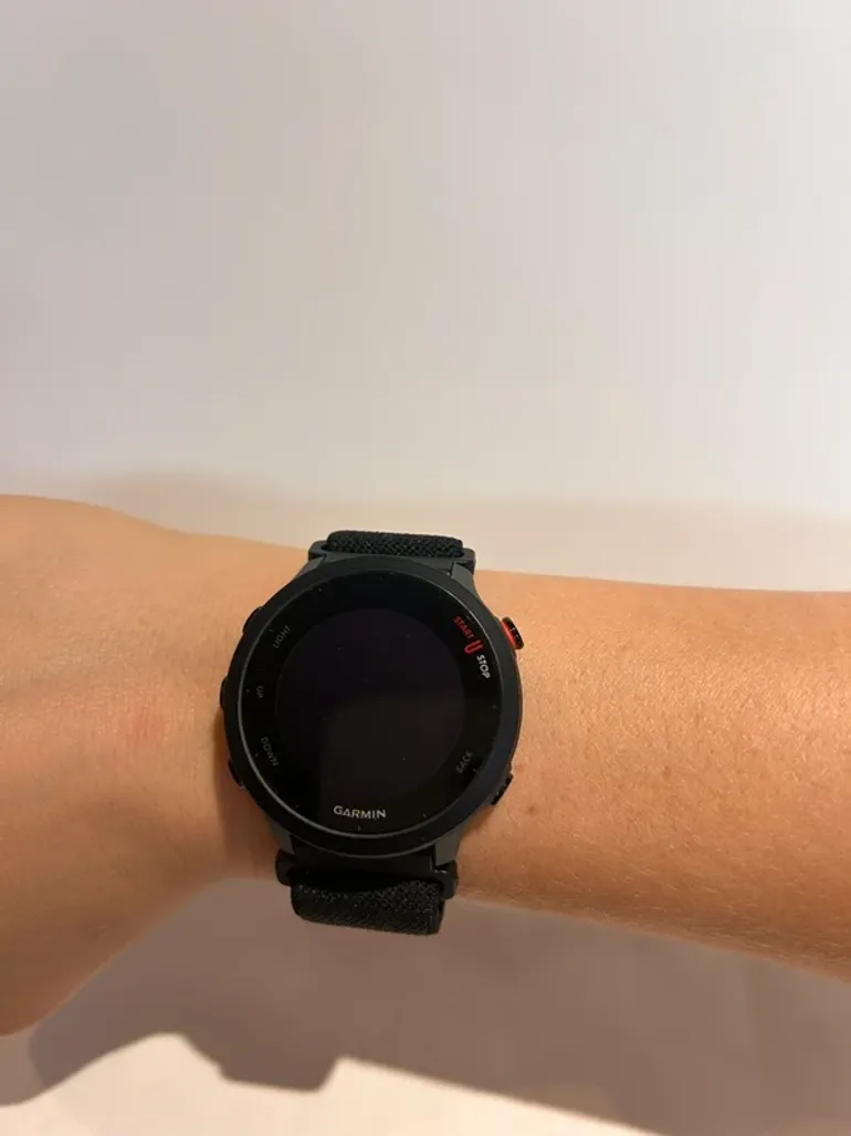 Used Garmin Forerunner 55 bike — image 3 of 5